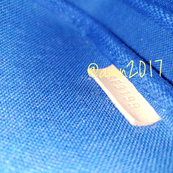 BRAND NEW Louis Vuitton Vivienne Mini Pochette - Picture 9 of 11